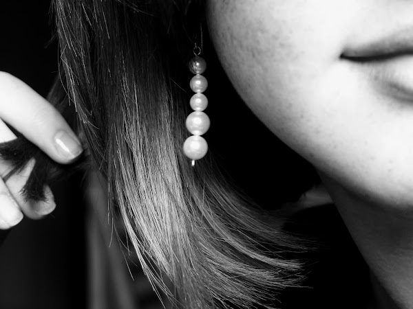 Quick Tips: Opening Up Pierced Ears & Irritating Earrings