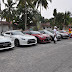 Our Recent Nissan GTR Convoy Trip