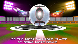 Super RocketBall – Multiplayer Apk v2.4.4 Mod