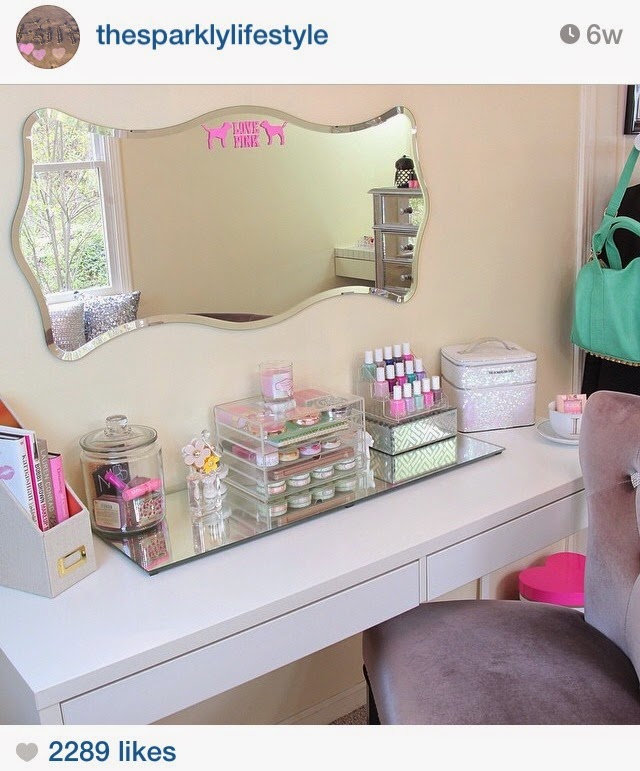 The Love of Lipstick: #BLOGGERSDOITBETTER: Dream Vanity and ...