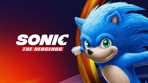 Sonic - Il film 2020 recensione