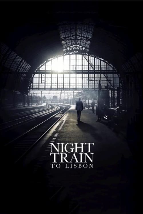 [HD] Tren de noche a Lisboa 2013 Ver Online Subtitulada