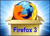 firefox 3 news