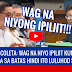 CONG. MARKOLETA NA BIKTIMA NG FAKES NEWS NG ABS-CBN