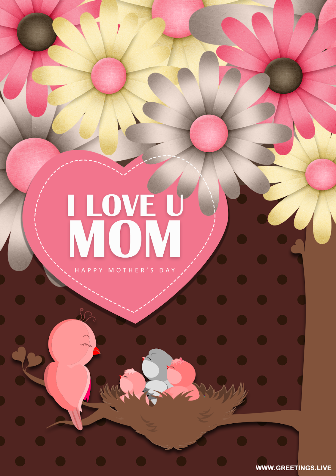 Greetings Live Free Daily Greetings Pictures Festival Gif Images Mother S Day 19 Greetings Picture Messages Free Images