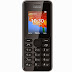 Nokia 108 ( Rm-945 ) Latest Flash File Download