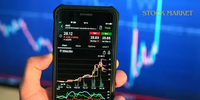 make money stock market