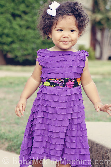 toddler dress sewing tutorial