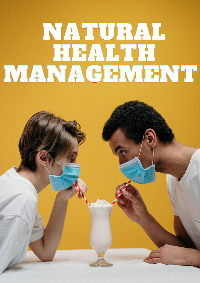  Natural Health Management 