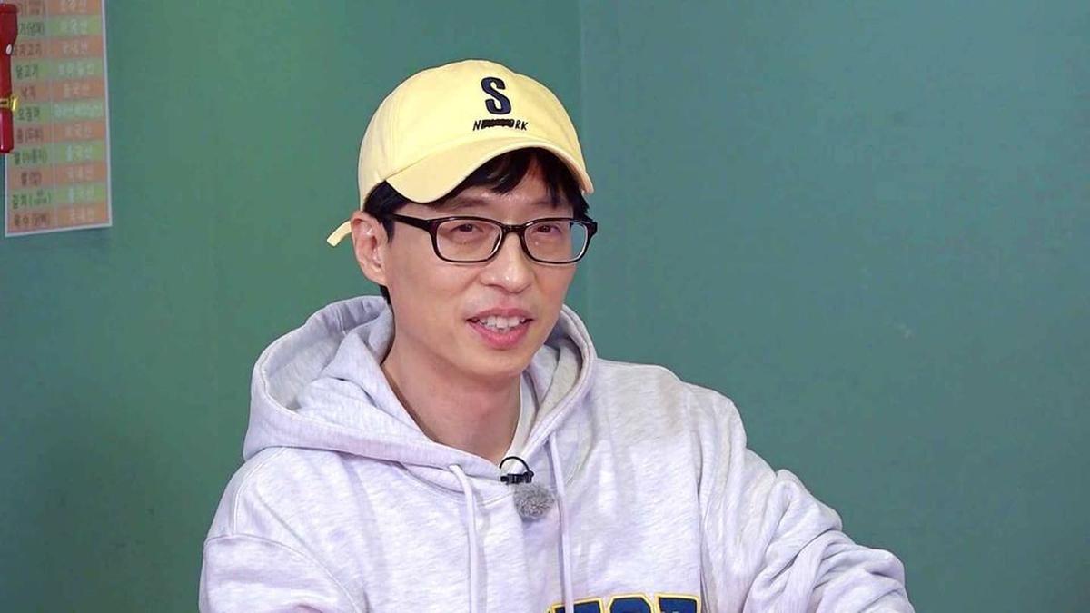 Yoo Jae Suk lên tiếng giải thích về những tin đồn chuyển nhà đến Daechi-dong