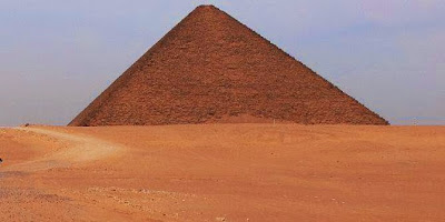Piramida Paling Besar