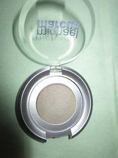 Micheal Marcus Eyeshadow Scream