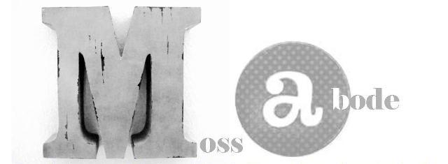 Moss Abode