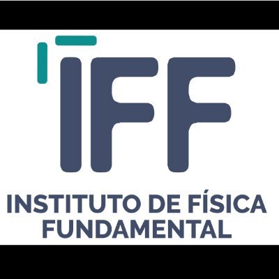 Instituto de Física Fundamental
