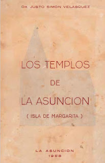 Justo Simón Velásquez - Los Templos de La Asunción