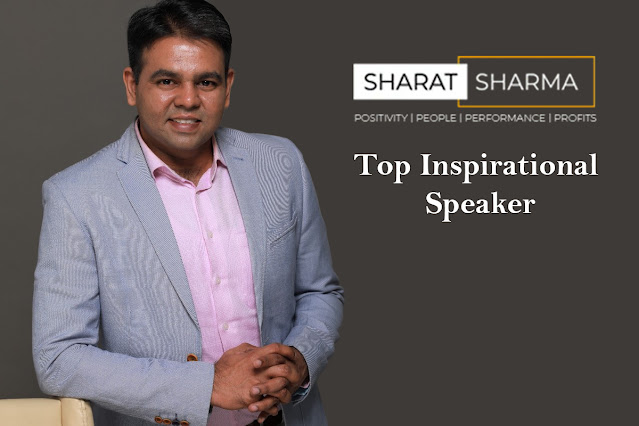 Top Inspirational Speaker in India