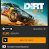 [스팀키] DiRT Rally ($1.00달러)