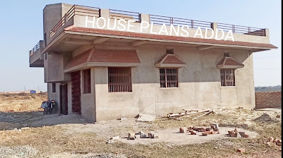 ghar ka design low budget house design