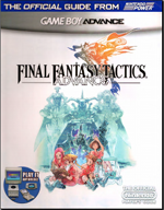 Final Fantasy Tactics (PS)