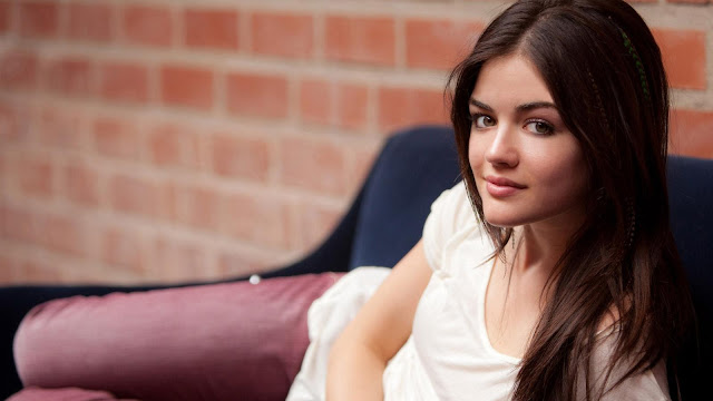 Lucy Hale Hd Wallpapers