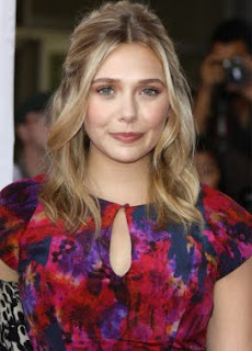 Elizabeth Olsen