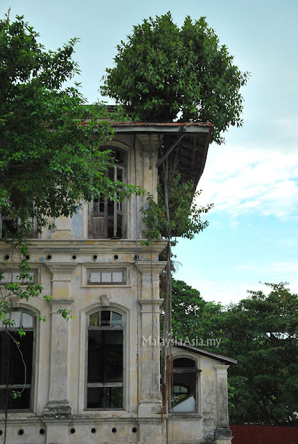 Penang Shih Chung Chinese School