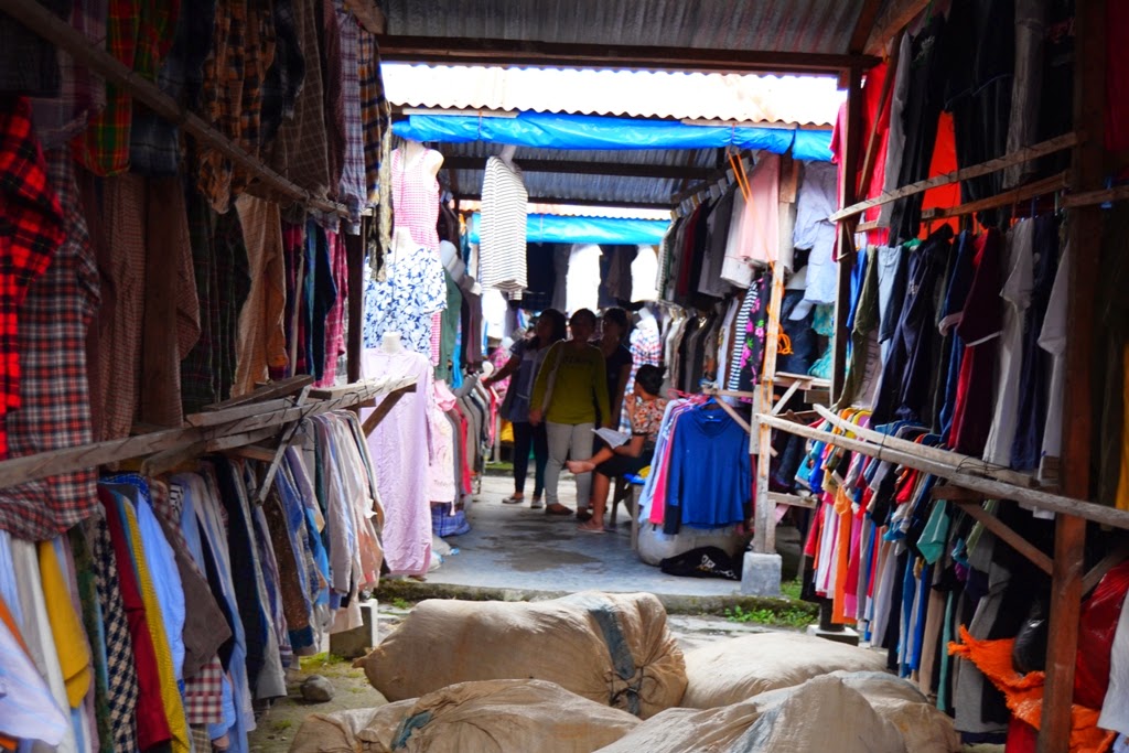  Pusat  Penjualan Baju Murah  Di Bekasi  Grosir Baju Murah 