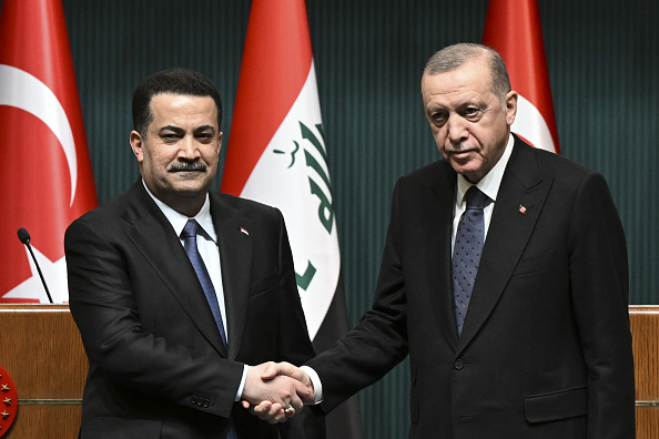 "سيدمر المنطقة بأكملها".. تقرير أمريكي: لا حل لخلاف العراق وتركيا بشأن أزمة النفط