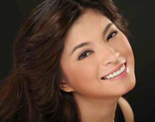 Angel Locsin HD Wallpapers Free Download