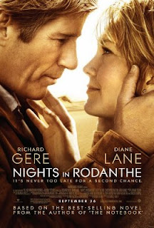 Nights in Rodanthe 2008 Hollywood Movie Watch Online