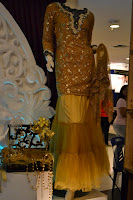 Galeri Perkahwinan Boutique Chantek Baju  Kurung  Moden