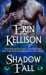 Shadow Fall by Erin Kellison