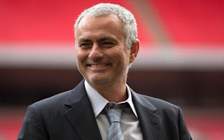 Agen Poker - Jose Mourinho Sebut Prioritas Man United Adalah Empat Pemain Baru