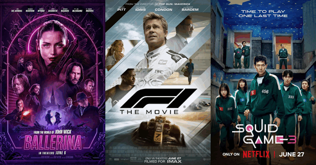 10 Must-Watch Adventure Movies That Will Fuel Your Wanderlust