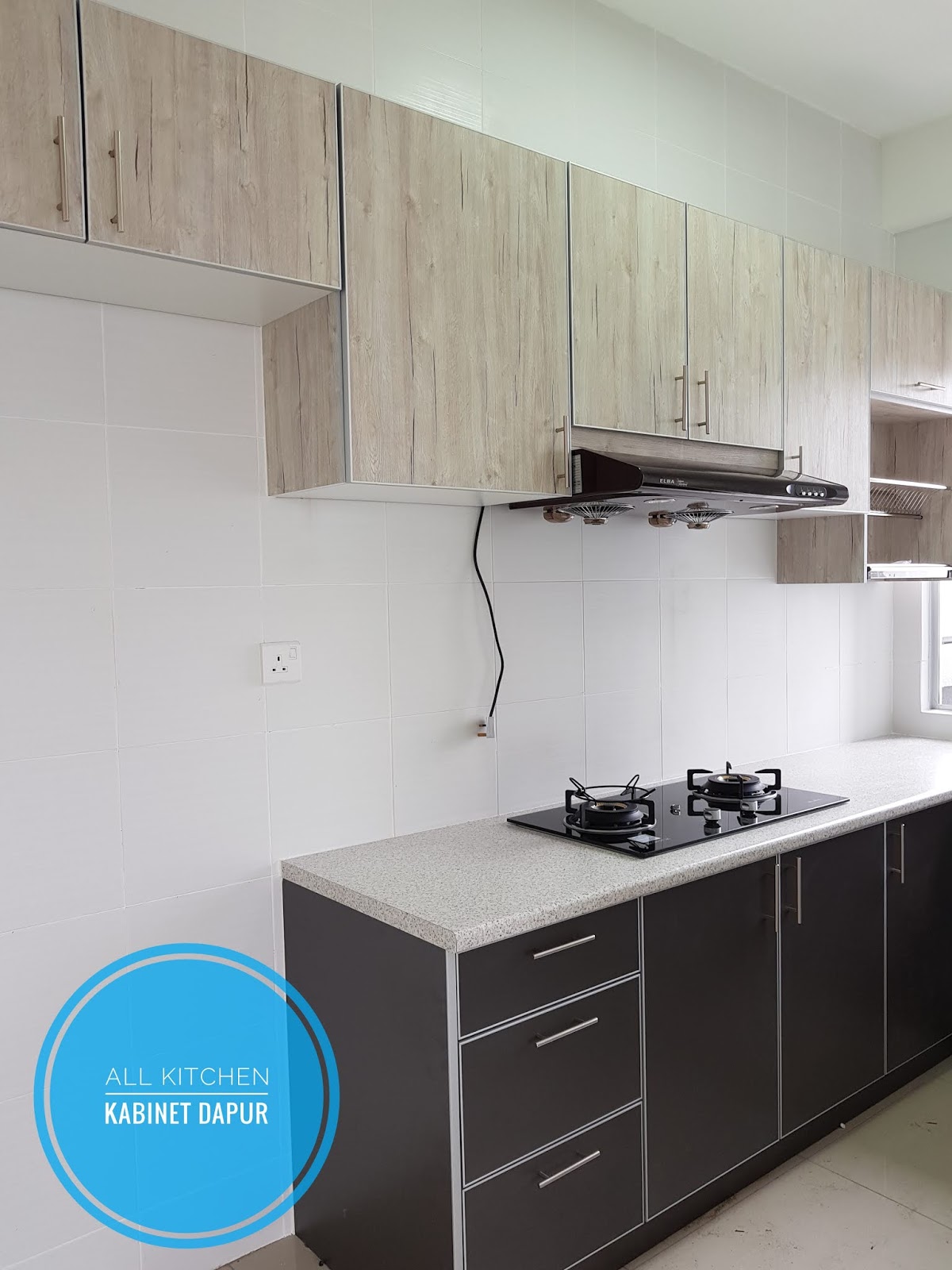Kabinet Dapur Murah Ppa1m