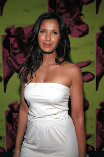 actress padma lakshmi cool photo gallery