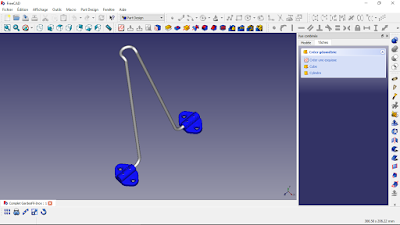 garde enrouleur freecad minaouet open 5.00 dcea