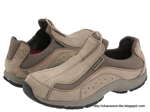 Chaussure tbs:tbs-607692