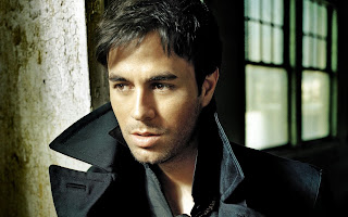 Enrique Iglesias I Can Be Your Hero HD Wallpaper
