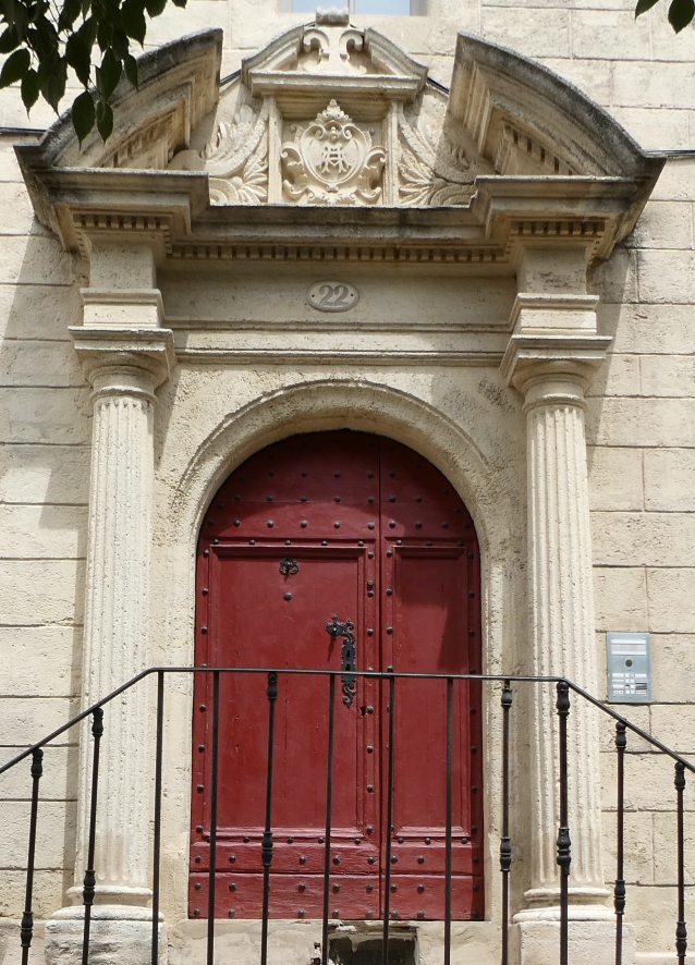 Porte