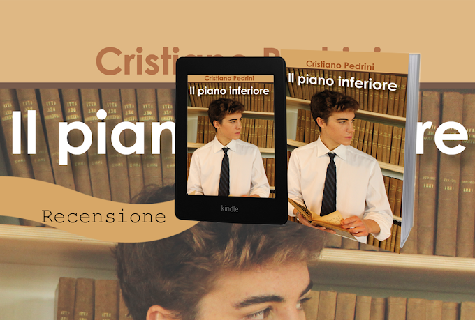 [Recensione] Piano inferiore Cristiano Pedrini