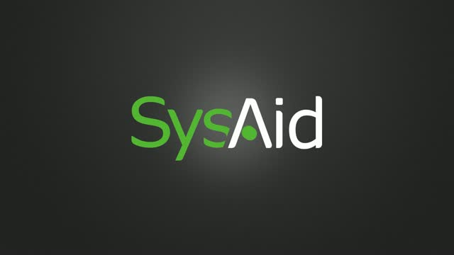 SysAid is a very useful software tool for business owners SysAid: An Excellent Help Desk Software Provider