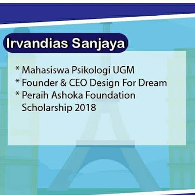 Irvandias Sanjaya
