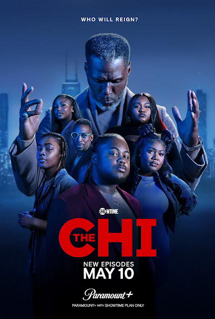 The Chi