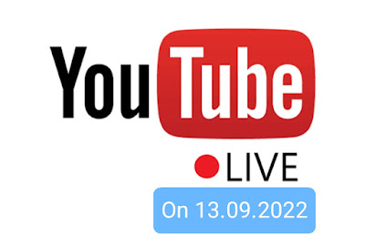 One day online YouTube, WebEx meeting regarding orientation on filling training requirements at school complex level for all teachers of the state working in all management schools..orders issued