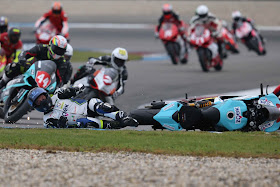 Held make the best motorcycle leathers, boots and gloves