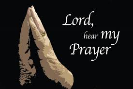 Image result for certain requirements we must fulfill before God will listen to our prayers.