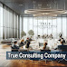 True Consulting Company Pvt Ltd Profile