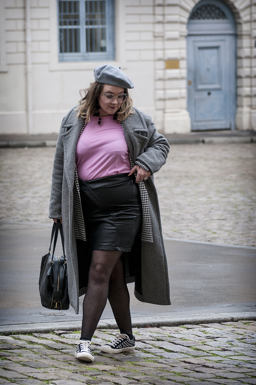 Blog plus size, curvy, curves, dodue stylée, +Size, humeur, caprice, revues,  bodypositive, bodyactivist, lyon, ootd, outfit,