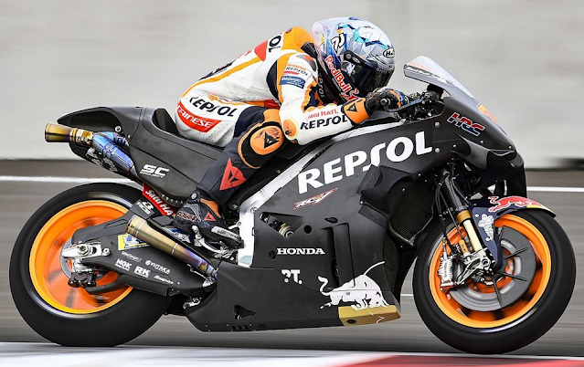 prototaip  motogp